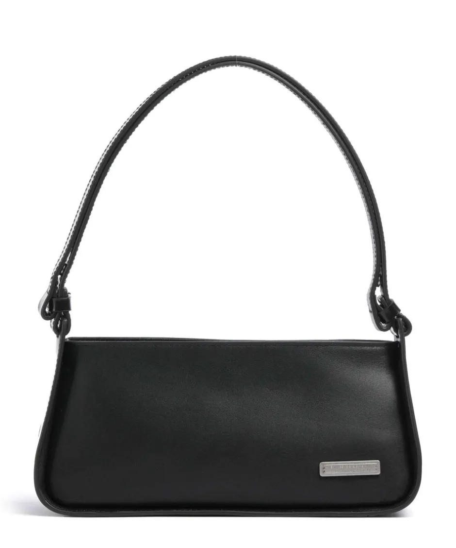 Liebeskind Shoulder Bags-Franzis Calf Optic S Shoulder bag leather