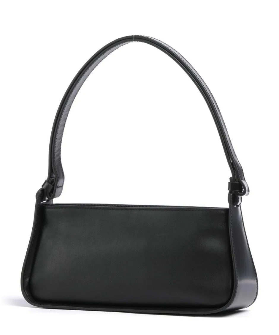 Liebeskind Shoulder Bags-Franzis Calf Optic S Shoulder bag leather