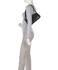 Liebeskind Shoulder Bags-Franzis Calf Optic S Shoulder bag leather