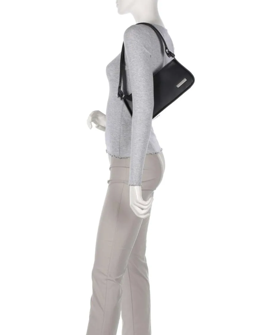 Liebeskind Shoulder Bags-Franzis Calf Optic S Shoulder bag leather