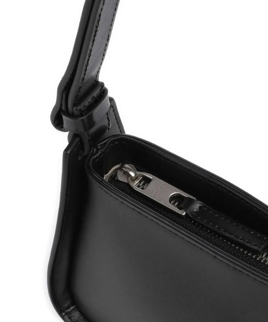 Liebeskind Shoulder Bags-Franzis Calf Optic S Shoulder bag leather
