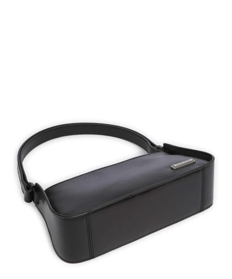 Liebeskind Shoulder Bags-Franzis Calf Optic S Shoulder bag leather