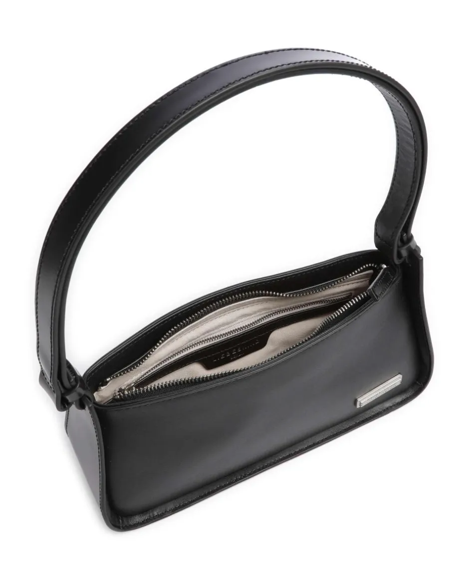 Liebeskind Shoulder Bags-Franzis Calf Optic S Shoulder bag leather