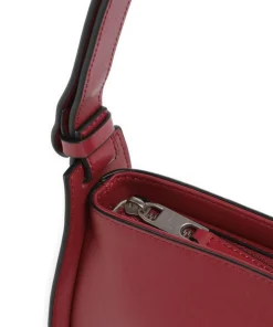 Liebeskind Shoulder Bags-Franzis Calf Optic S Shoulder bag leather