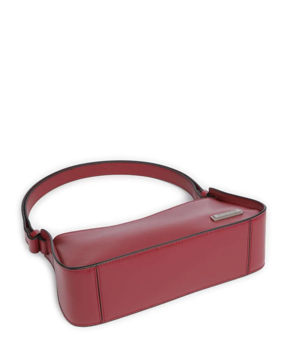 Liebeskind Shoulder Bags-Franzis Calf Optic S Shoulder bag leather