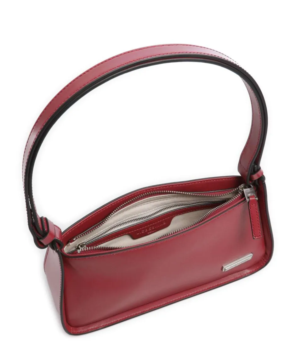 Liebeskind Shoulder Bags-Franzis Calf Optic S Shoulder bag leather