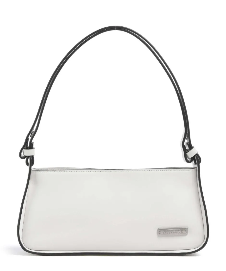 Liebeskind Shoulder Bags-Franzis Calf Optic S Shoulder bag leather