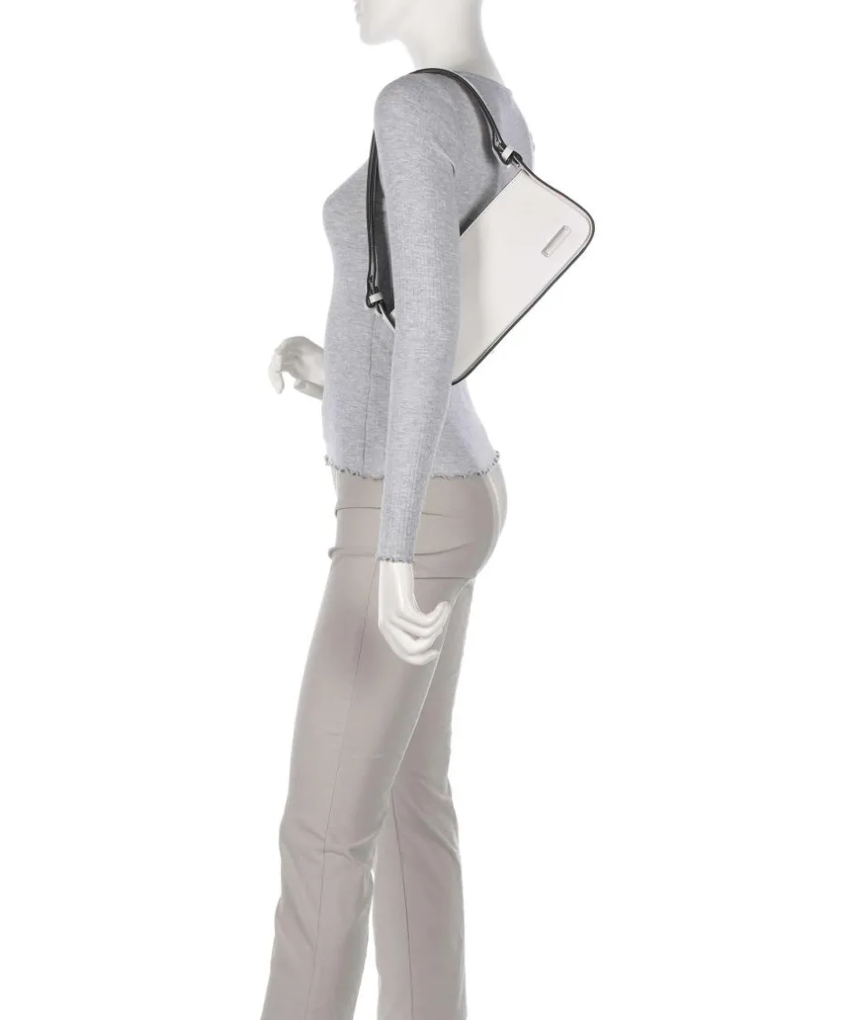 Liebeskind Shoulder Bags-Franzis Calf Optic S Shoulder bag leather