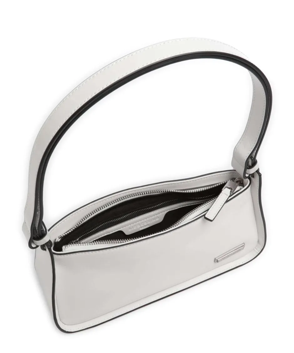 Liebeskind Shoulder Bags-Franzis Calf Optic S Shoulder bag leather