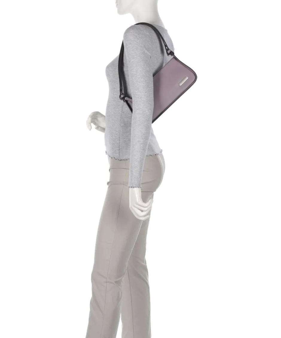 Liebeskind Shoulder Bags-Franzis Calf Optic S Shoulder bag leather