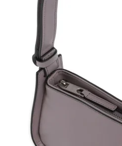 Liebeskind Shoulder Bags-Franzis Calf Optic S Shoulder bag leather