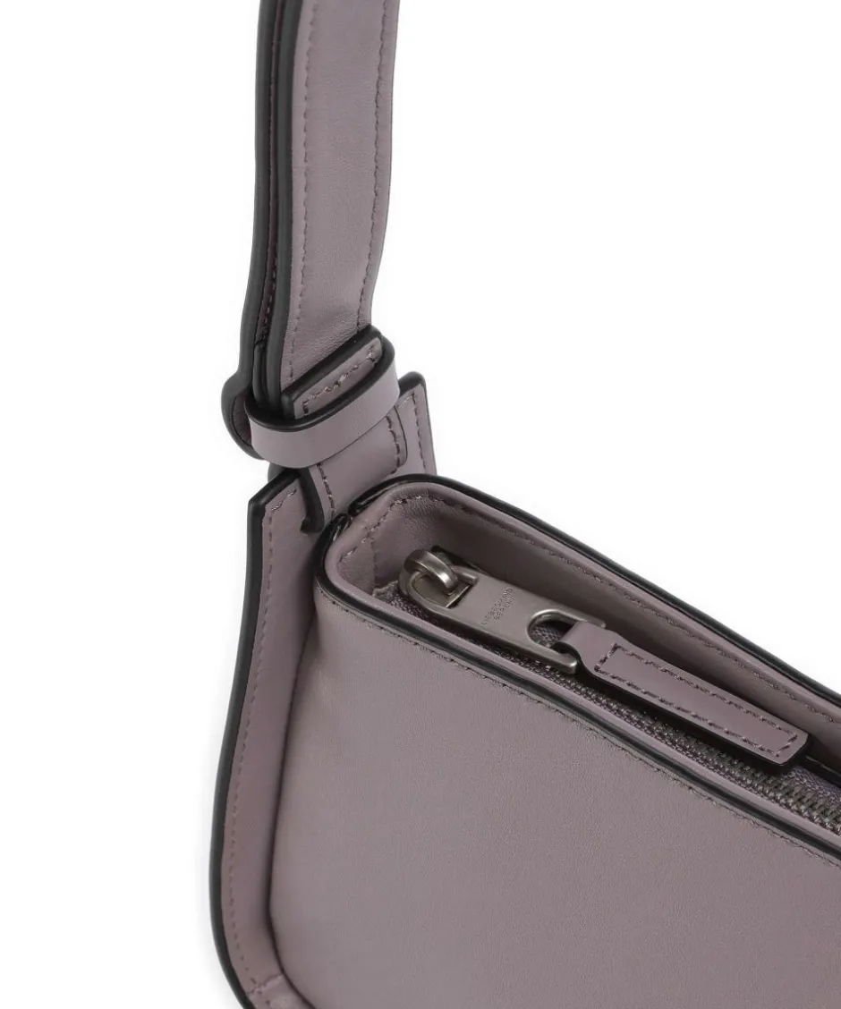 Liebeskind Shoulder Bags-Franzis Calf Optic S Shoulder bag leather