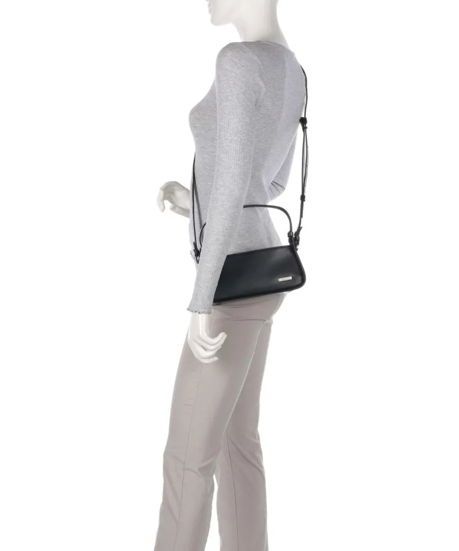 Liebeskind Shoulder Bags|Crossbody Bags-Franzis Calf Optic XS Shoulder bag fine grain leather