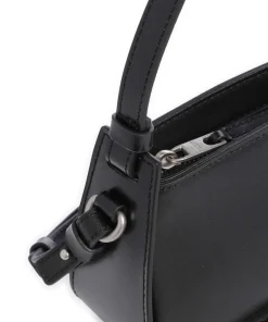 Liebeskind Shoulder Bags|Crossbody Bags-Franzis Calf Optic XS Shoulder bag fine grain leather