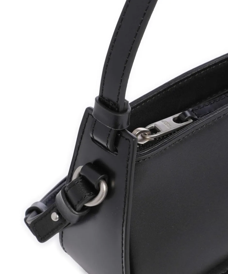 Liebeskind Shoulder Bags|Crossbody Bags-Franzis Calf Optic XS Shoulder bag fine grain leather