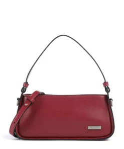 Liebeskind Shoulder Bags|Crossbody Bags-Franzis Calf Optic XS Shoulder bag fine grain leather