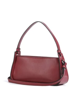 Liebeskind Shoulder Bags|Crossbody Bags-Franzis Calf Optic XS Shoulder bag fine grain leather
