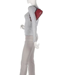 Liebeskind Shoulder Bags|Crossbody Bags-Franzis Calf Optic XS Shoulder bag fine grain leather