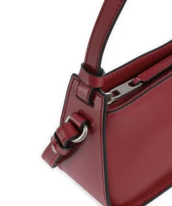 Liebeskind Shoulder Bags|Crossbody Bags-Franzis Calf Optic XS Shoulder bag fine grain leather