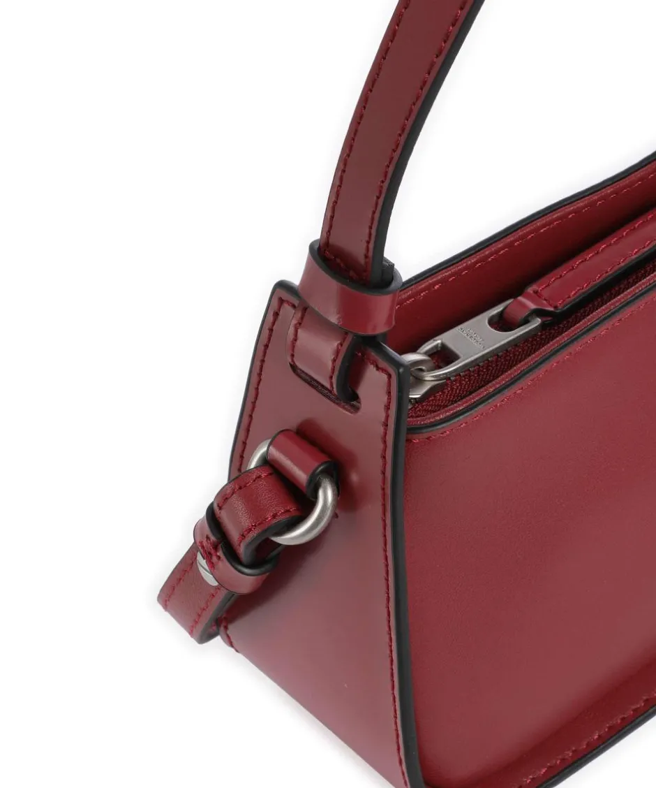 Liebeskind Shoulder Bags|Crossbody Bags-Franzis Calf Optic XS Shoulder bag fine grain leather