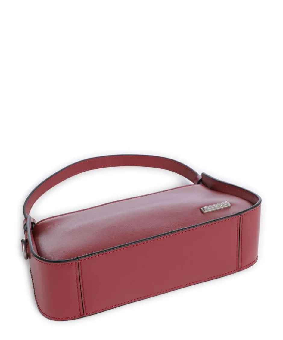 Liebeskind Shoulder Bags|Crossbody Bags-Franzis Calf Optic XS Shoulder bag fine grain leather