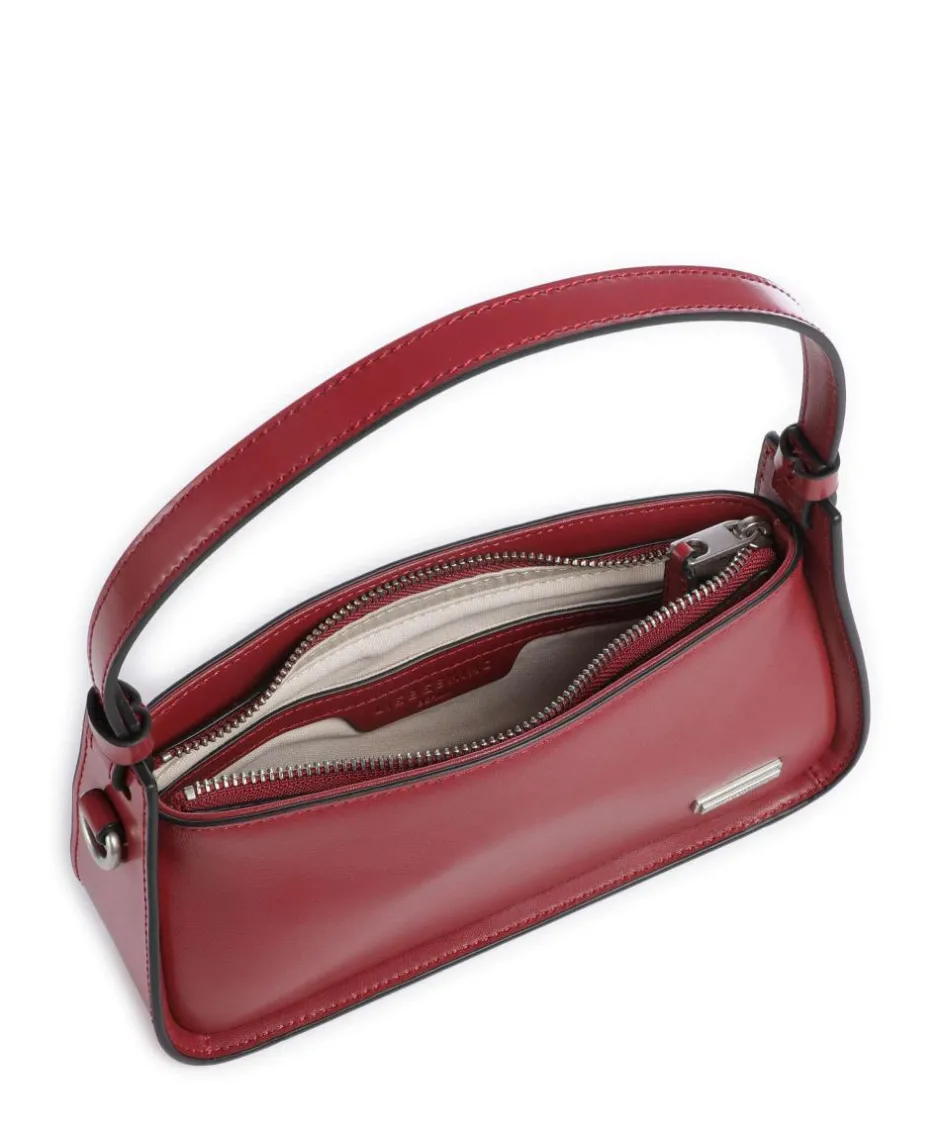 Liebeskind Shoulder Bags|Crossbody Bags-Franzis Calf Optic XS Shoulder bag fine grain leather
