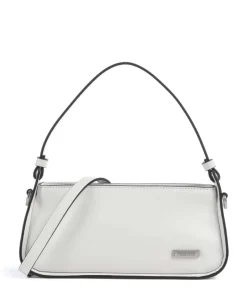 Liebeskind Shoulder Bags|Crossbody Bags-Franzis Calf Optic XS Shoulder bag fine grain leather