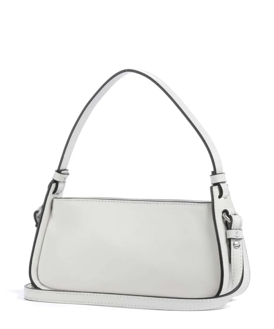 Liebeskind Shoulder Bags|Crossbody Bags-Franzis Calf Optic XS Shoulder bag fine grain leather