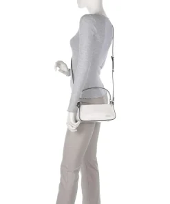 Liebeskind Shoulder Bags|Crossbody Bags-Franzis Calf Optic XS Shoulder bag fine grain leather