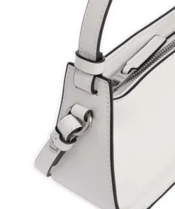 Liebeskind Shoulder Bags|Crossbody Bags-Franzis Calf Optic XS Shoulder bag fine grain leather