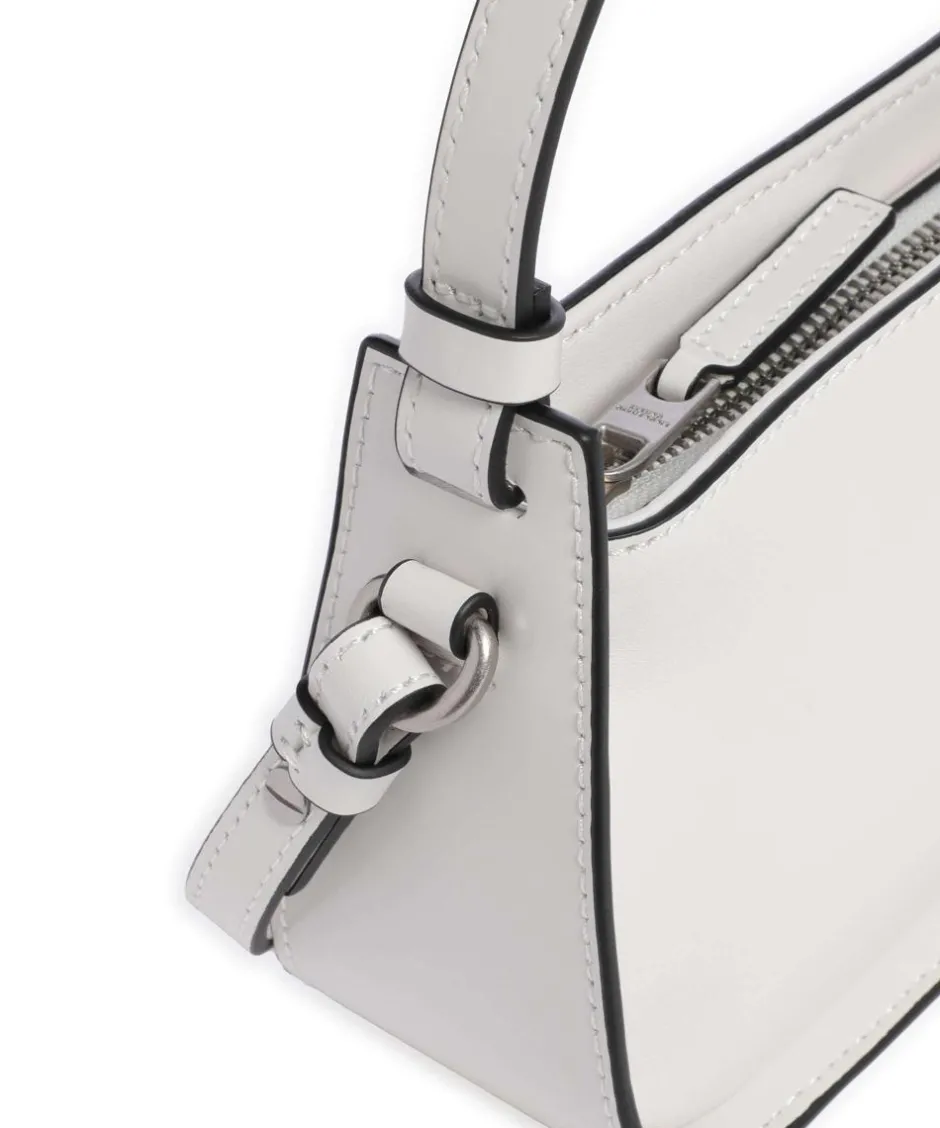 Liebeskind Shoulder Bags|Crossbody Bags-Franzis Calf Optic XS Shoulder bag fine grain leather