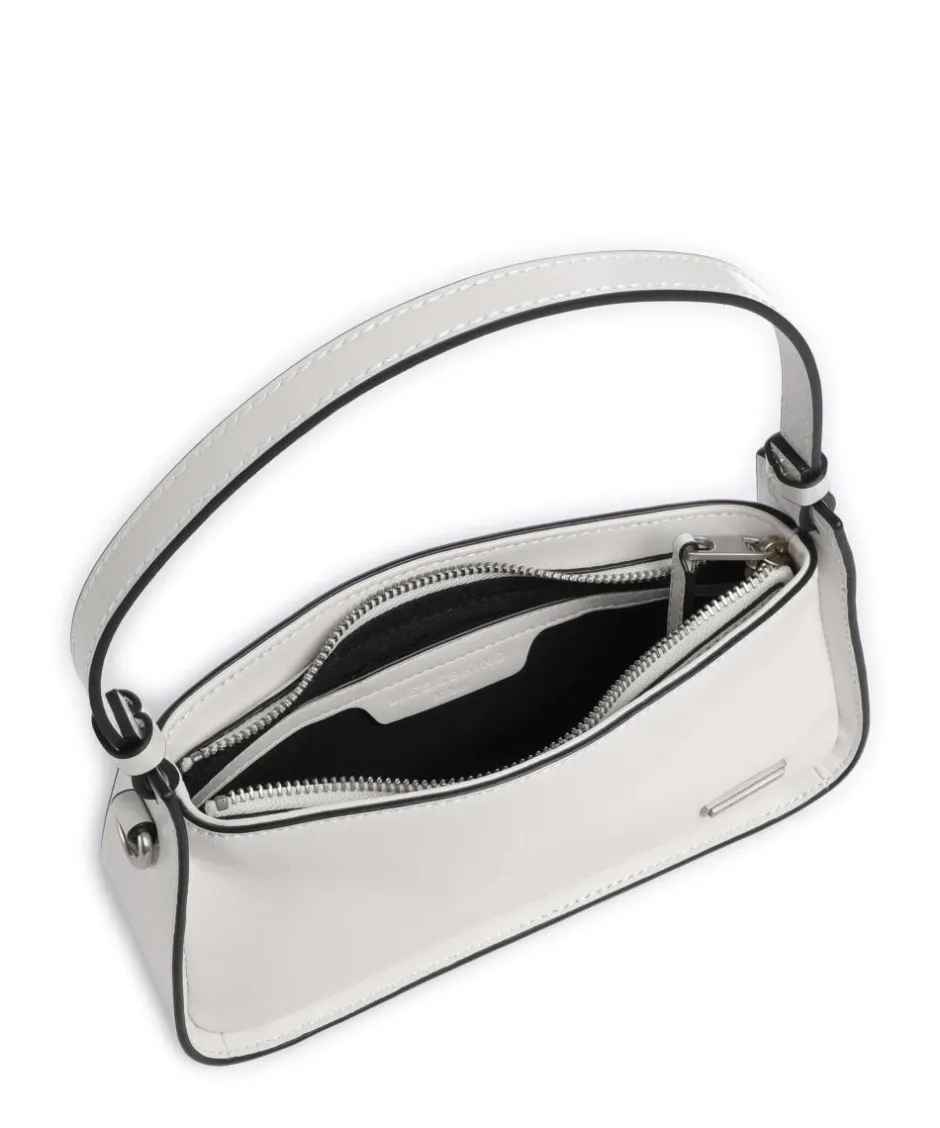 Liebeskind Shoulder Bags|Crossbody Bags-Franzis Calf Optic XS Shoulder bag fine grain leather