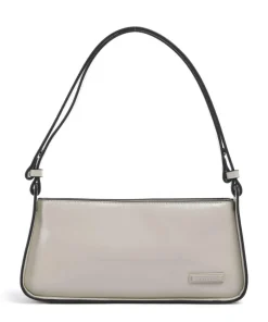 Liebeskind Shoulder Bags-Franzis Lack Distressed S Shoulder bag leather