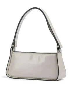 Liebeskind Shoulder Bags-Franzis Lack Distressed S Shoulder bag leather