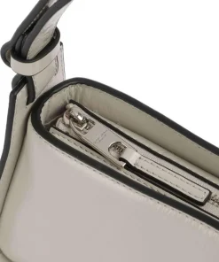 Liebeskind Shoulder Bags-Franzis Lack Distressed S Shoulder bag leather