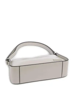 Liebeskind Shoulder Bags-Franzis Lack Distressed S Shoulder bag leather