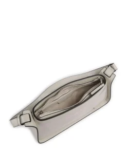Liebeskind Shoulder Bags-Franzis Lack Distressed S Shoulder bag leather