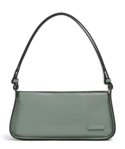 Liebeskind Shoulder Bags-Franzis Lack Distressed S Shoulder bag leather
