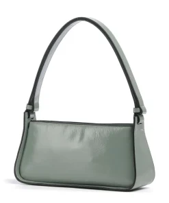 Liebeskind Shoulder Bags-Franzis Lack Distressed S Shoulder bag leather