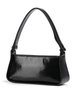 Liebeskind Shoulder Bags-Franzis Lack Distressed S Shoulder bag leather