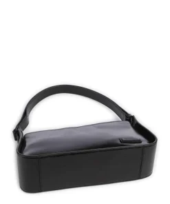 Liebeskind Shoulder Bags-Franzis Lack Distressed S Shoulder bag leather