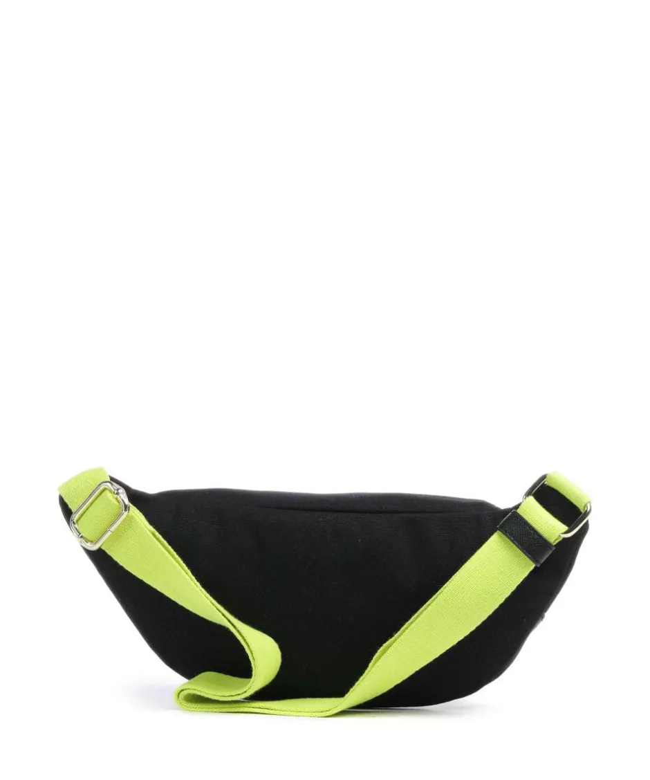 Love Moschino Fanny Packs|Crossbody Bags-Free-Time Fanny pack cotton