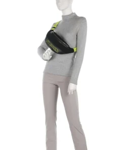 Love Moschino Fanny Packs|Crossbody Bags-Free-Time Fanny pack cotton