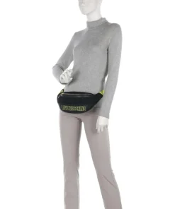Love Moschino Fanny Packs|Crossbody Bags-Free-Time Fanny pack cotton
