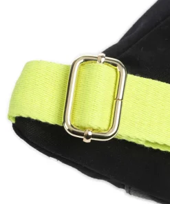 Love Moschino Fanny Packs|Crossbody Bags-Free-Time Fanny pack cotton