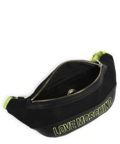 Love Moschino Fanny Packs|Crossbody Bags-Free-Time Fanny pack cotton