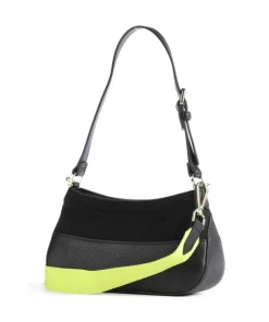 Love Moschino Shoulder Bags|Crossbody Bags-Free-Time Shoulder bag cotton, imitation leather