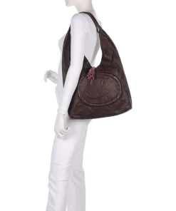 Taschendieb Wien Tote Bags-Freiheitsplatz 1 Tote bag grained cow leather