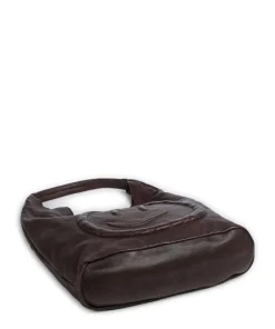 Taschendieb Wien Tote Bags-Freiheitsplatz 1 Tote bag grained cow leather