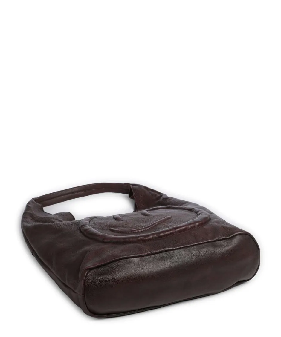 Taschendieb Wien Tote Bags-Freiheitsplatz 1 Tote bag grained cow leather